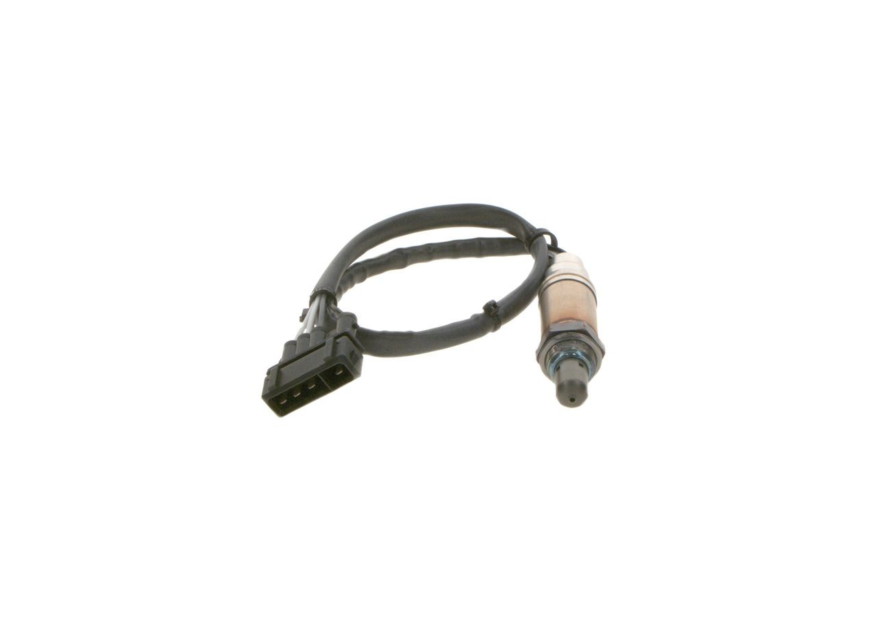 Лямбдазонд, датчик кисню до каталізатора Bosch 0258003666 ціна, від 59.91 USD