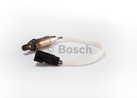 Лямбда-зонд 0258003714 Bosch