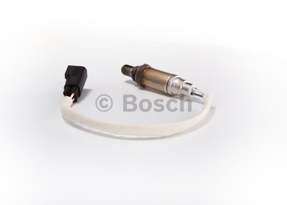 Лямбда датчик кисню Bosch 0258003714 ціна, від 31.67 USD