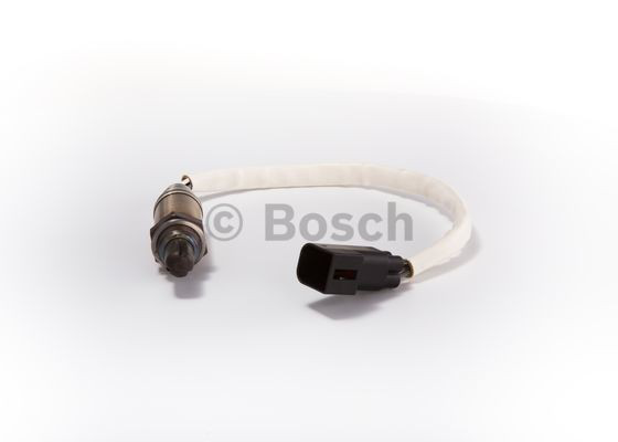Купити 0258003714 Bosch Лямбда зонд, датчик кисню