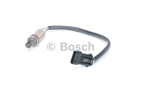 Лямбдазонд, датчик кисню після каталізатора Bosch 0258003716 ціна, від 33.97 USD
