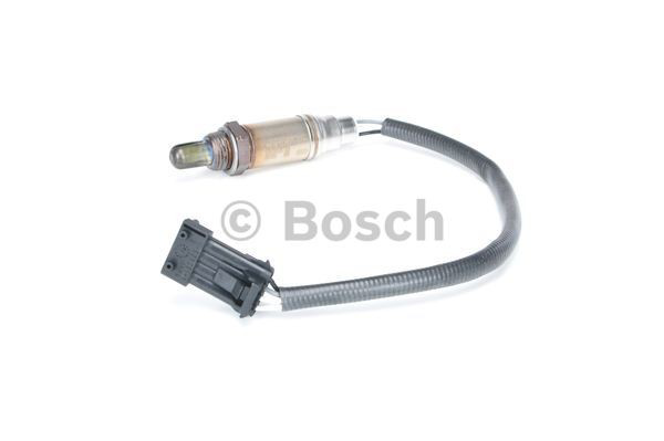 Лямбда-зонд, датчик кисню після каталізатора Bosch 0258003716