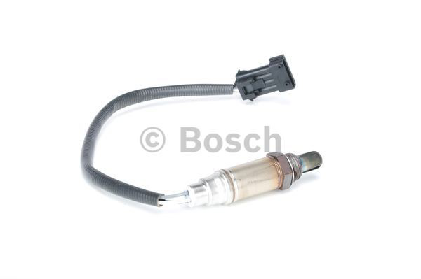 0258003716 Bosch Лямбда зонд після каталізатора