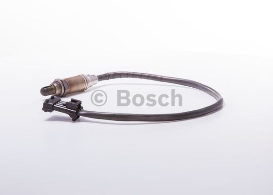 0258003717 Bosch Лямбда зонд після каталізатора