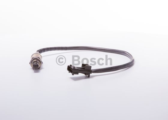 Лямбда-зонд, датчик кисню після каталізатора Bosch 0258003717