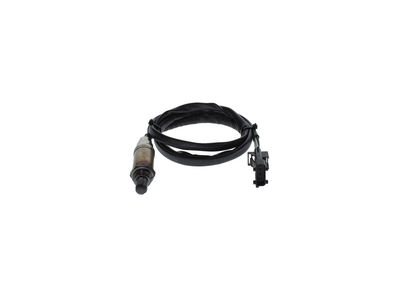 Купити 0258003718 Bosch Лямбдазонд, датчик кисню до каталізатора