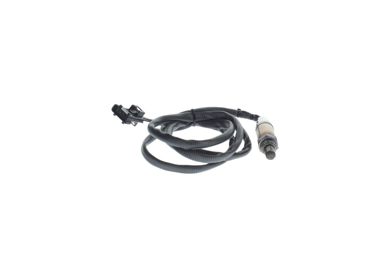 Лямбдазонд, датчик кисню до каталізатора Bosch 0258003719 ціна, від 57.95 USD