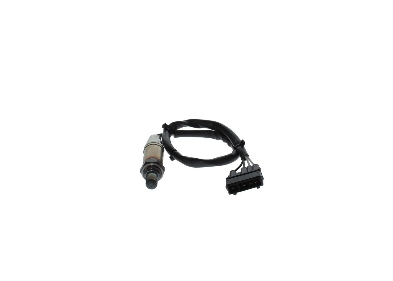 Лямбда зонд, датчик кисню до каталізатора Bosch 0258003745