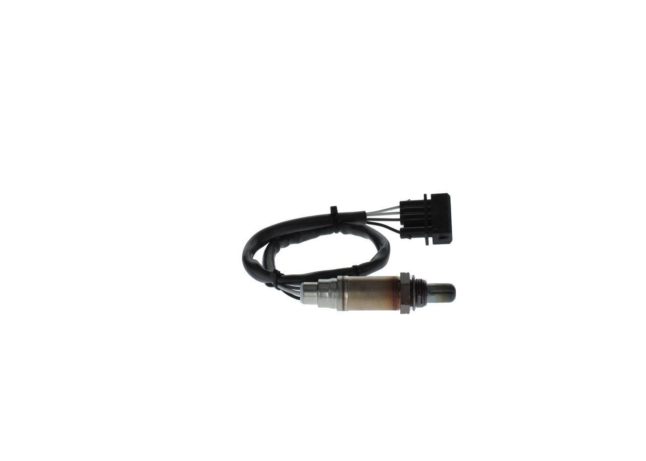 Лямбдазонд, датчик кисню до каталізатора Bosch 0258003745 ціна, від 61.67 USD