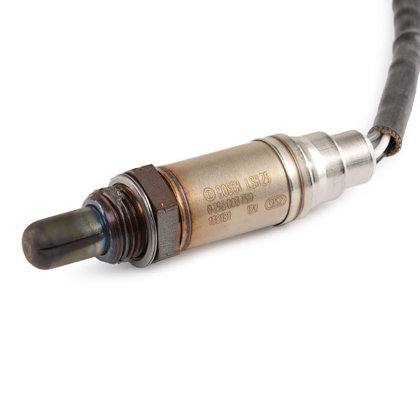 Купити 0258003759 Bosch Лямбдазонд, датчик кисню до каталізатора