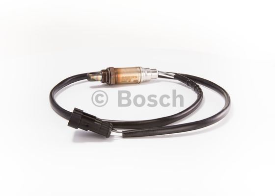 Лямбдазонд, датчик кисню до каталізатора 0258003772 Bosch