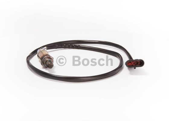 Купити 0258003772 Bosch Лямбдазонд, датчик кисню до каталізатора