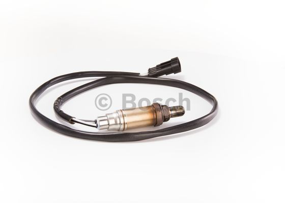Лямбдазонд, датчик кисню до каталізатора Bosch 0258003772 ціна, від 64.22 USD
