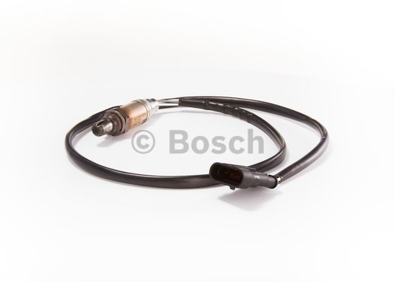 0258003772 Bosch Лямбдазонд, датчик кисню до каталізатора