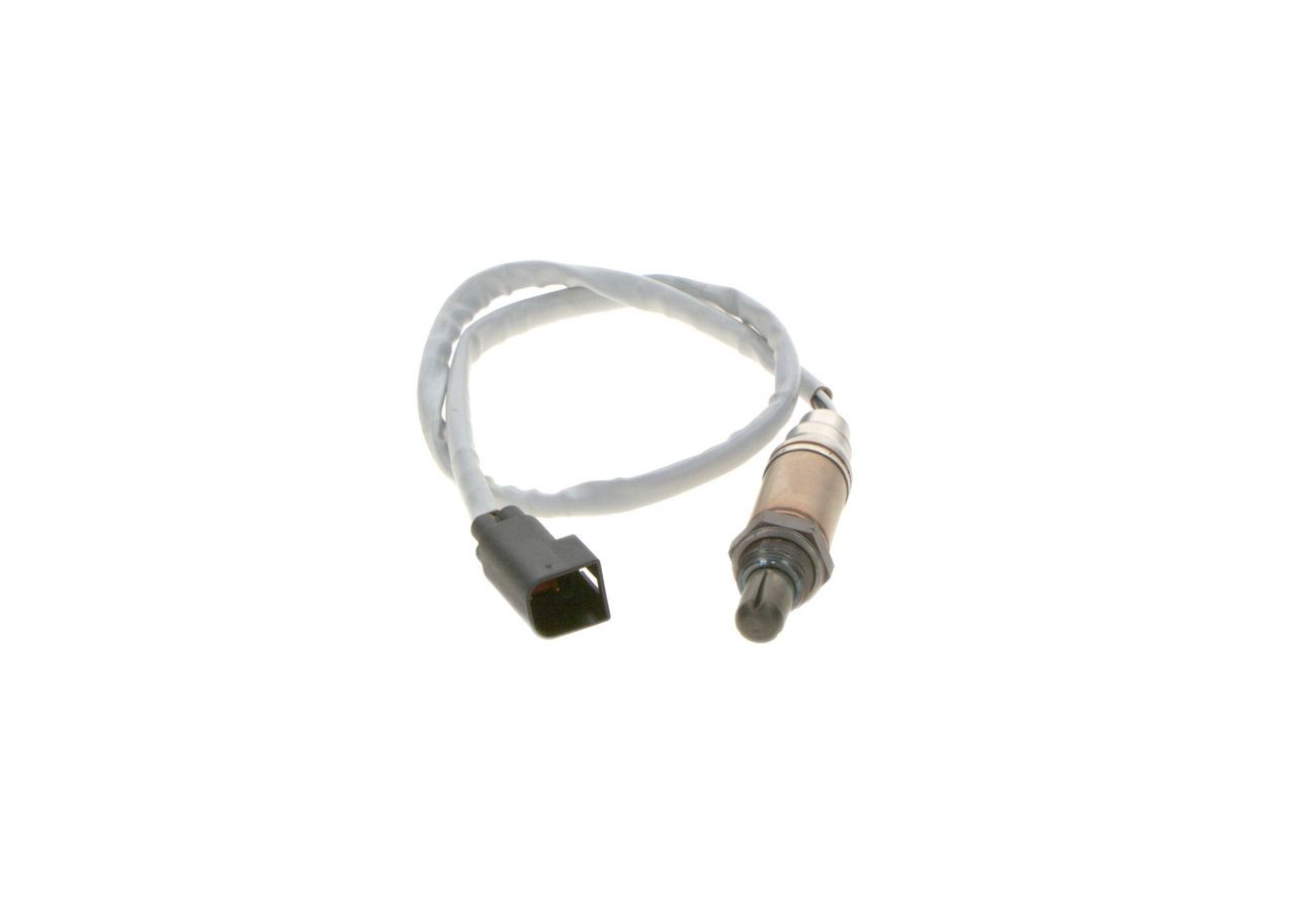 Лямбда датчик кисню Bosch 0258003779 ціна, від 35.14 USD