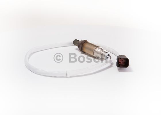 Купити 0258003779 Bosch Лямбда зонд, датчик кисню