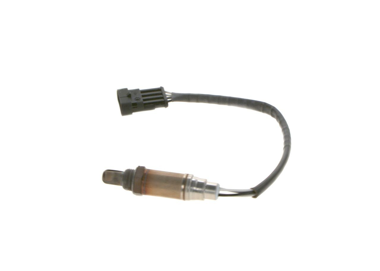 Купити 0258003805 Bosch Лямбдазонд, датчик кисню до каталізатора