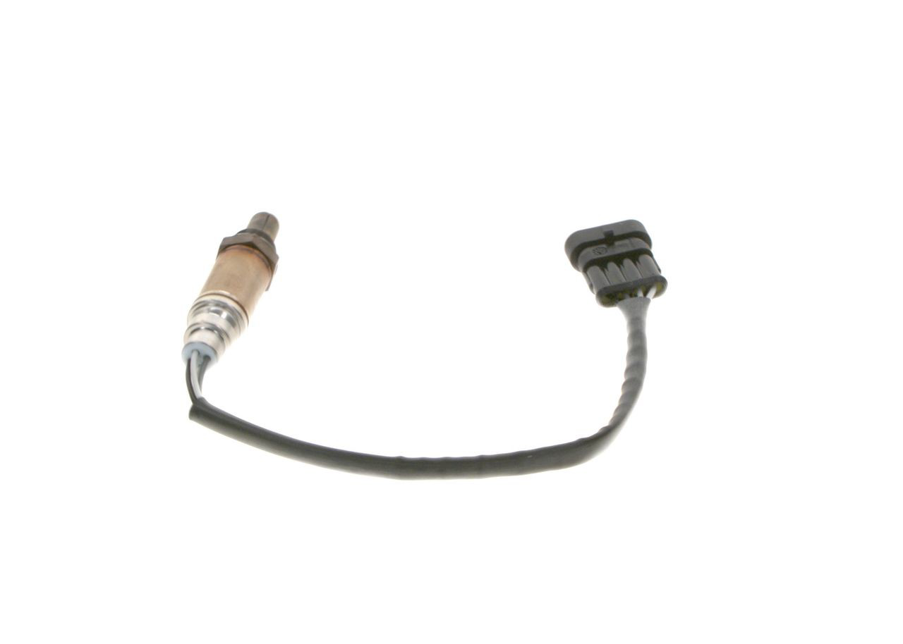Лямбдазонд, датчик кисню до каталізатора Bosch 0258003805 ціна, від 39.90 USD