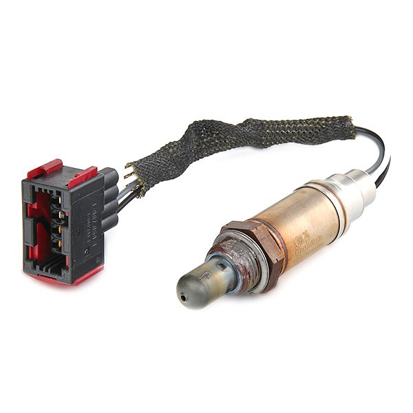Купити 0258003806 Bosch Лямбда зонд, датчик кисню