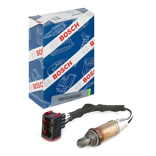 Лямбда-зонд 0258003806 Bosch