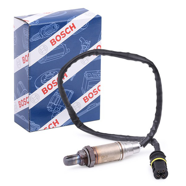 Купити 0258003810 Bosch Лямбда зонд, датчик кисню