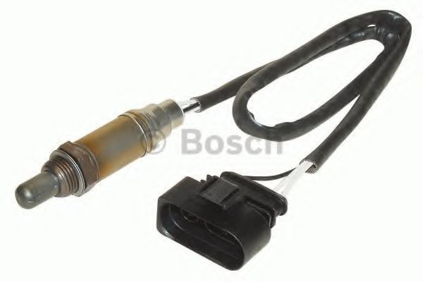 Лямбда-датчик Bosch 0258003821