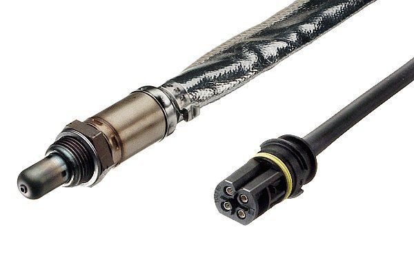 Лямбдазонд, датчик кисню до каталізатора Bosch 0258003870 ціна, від 53.12 USD