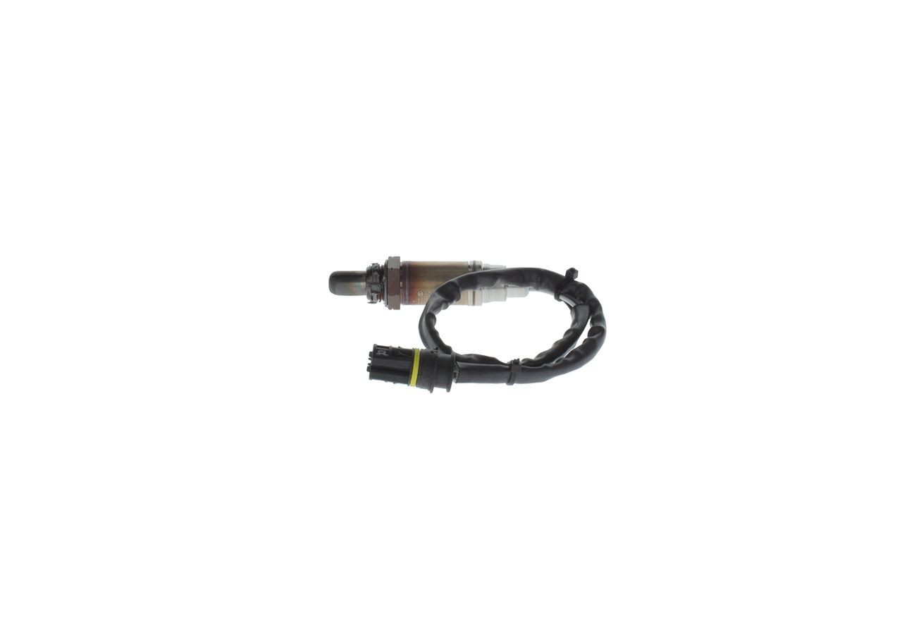 Лямбда датчик кисню Bosch 0258003893 ціна, від 71.43 USD