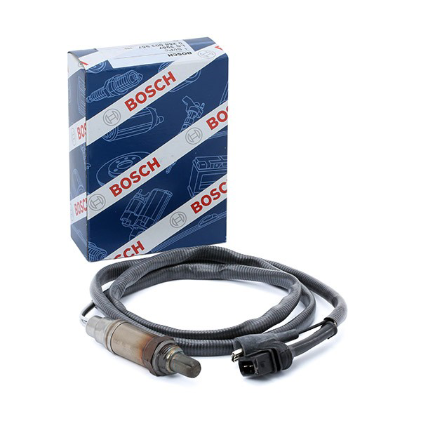 Лямбда датчик кисню Bosch 0258003957 ціна, від 58.76 USD