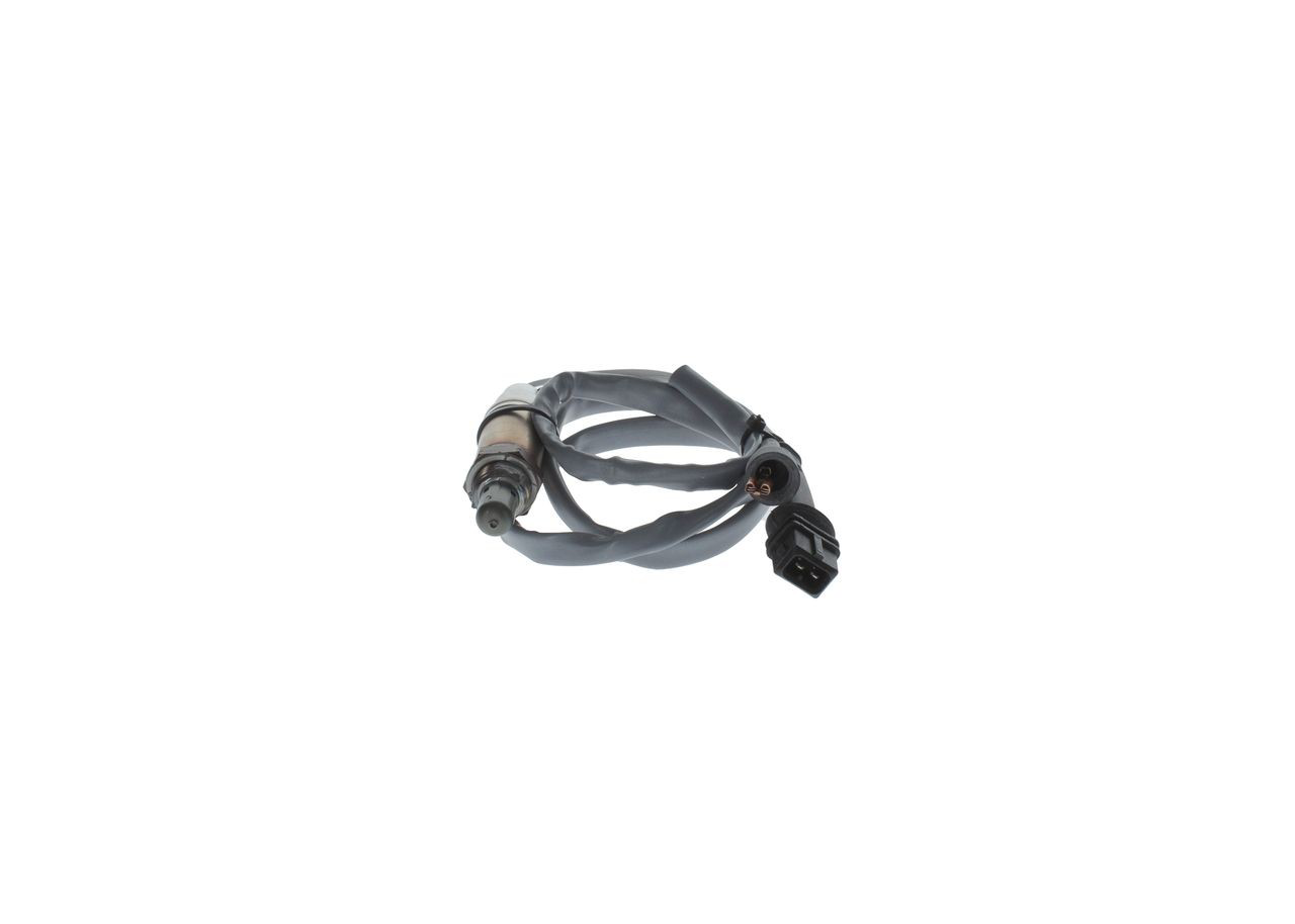 Купити 0258003995 Bosch Лямбда зонд, датчик кисню