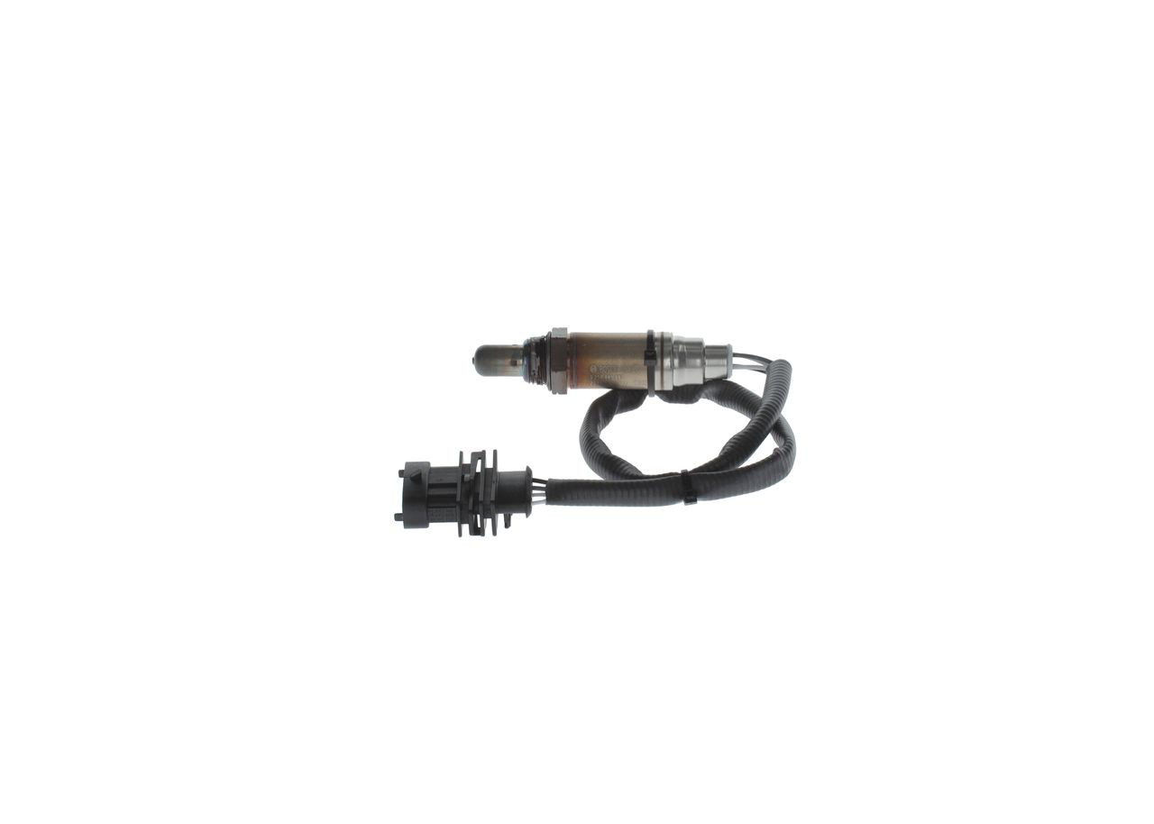Лямбдазонд, датчик кисню до каталізатора Bosch 0258005007 ціна, від 38.97 USD