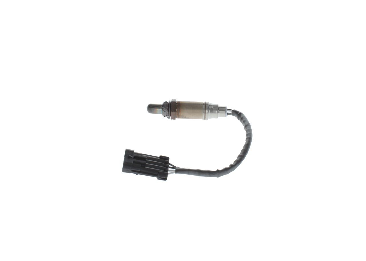 Лямбда датчик кисню Bosch 0258005055 ціна, від 62.33 USD