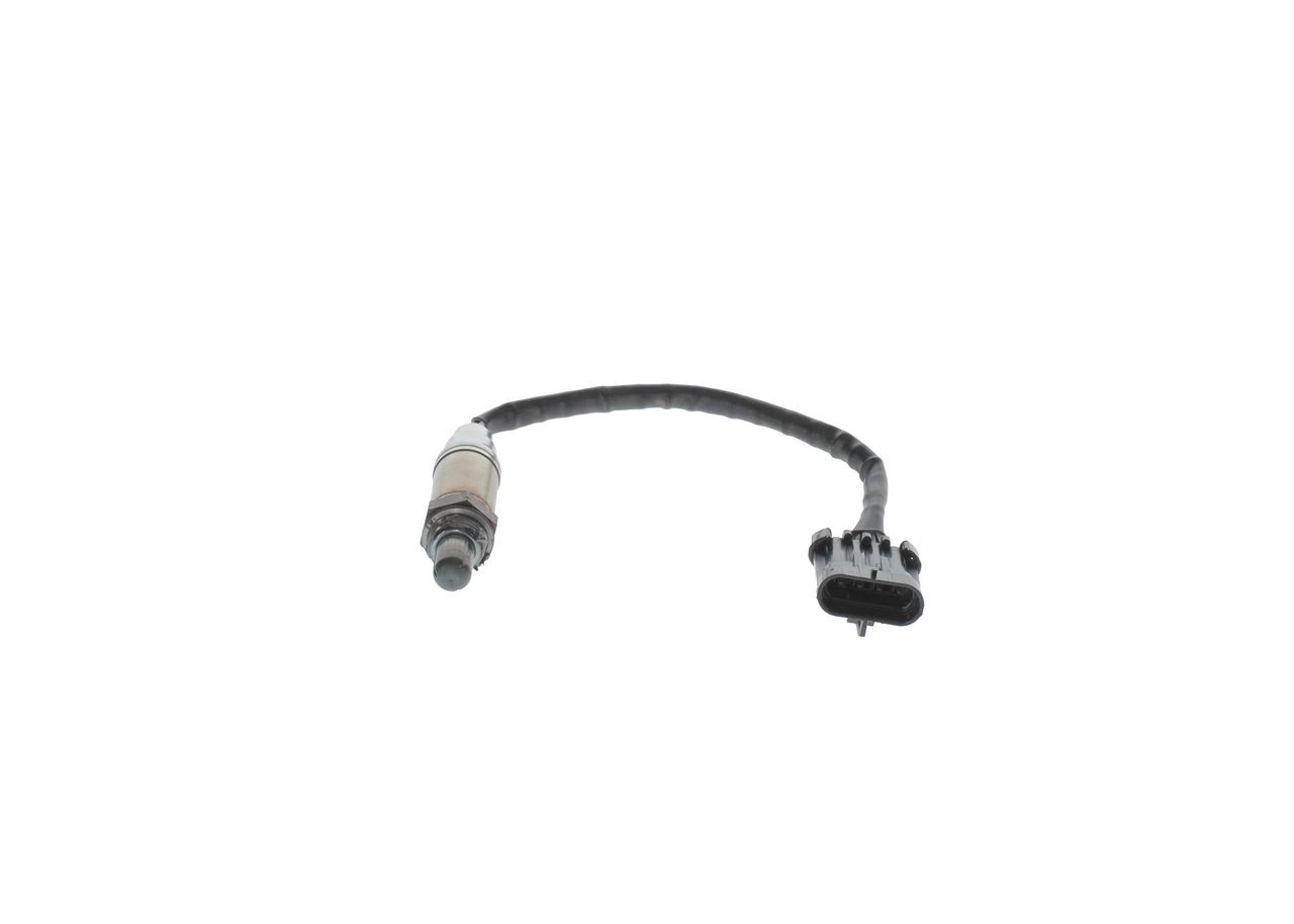 Купити 0258005055 Bosch Лямбда зонд, датчик кисню