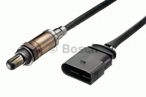Лямбда-датчик Bosch 0258005079