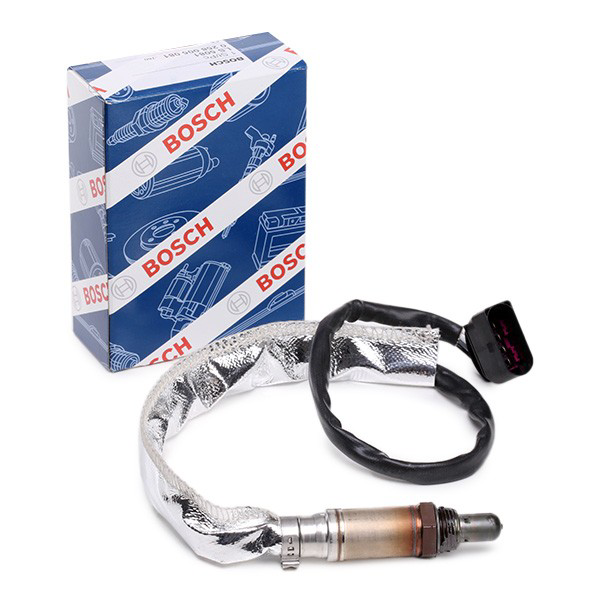 Купити 0258005081 Bosch Лямбда зонд, датчик кисню
