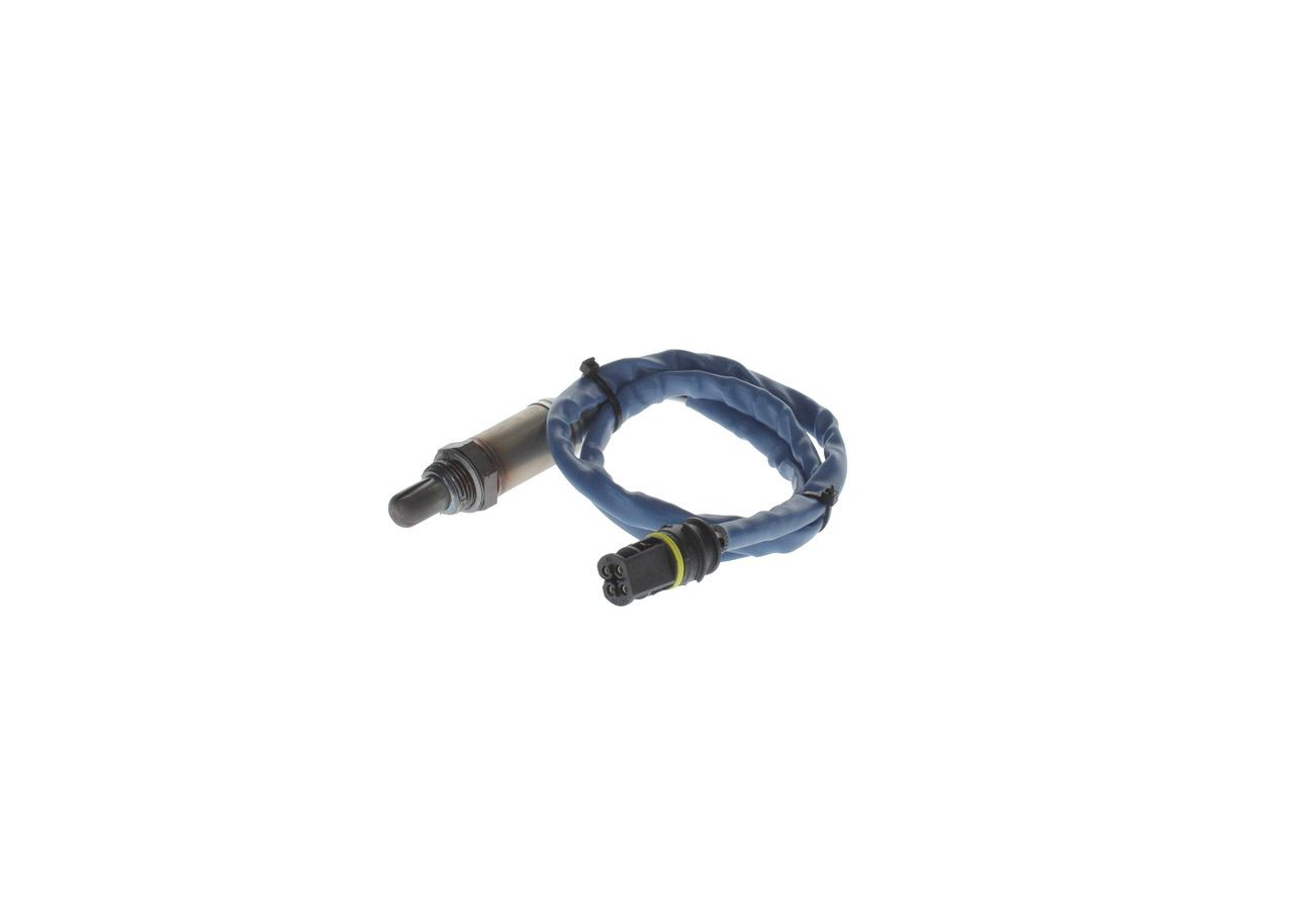 Лямбда зонд до каталізатора, лівий Bosch 0258005088