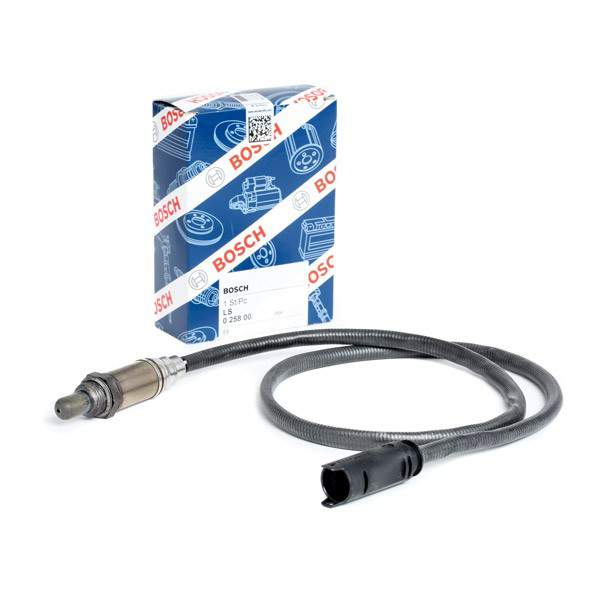0258005109 Bosch Лямбда зонд після каталізатора