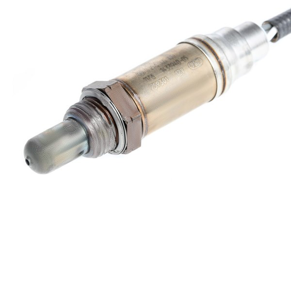 Купити 0258005109 Bosch Лямбда-зонд, датчик кисню після каталізатора