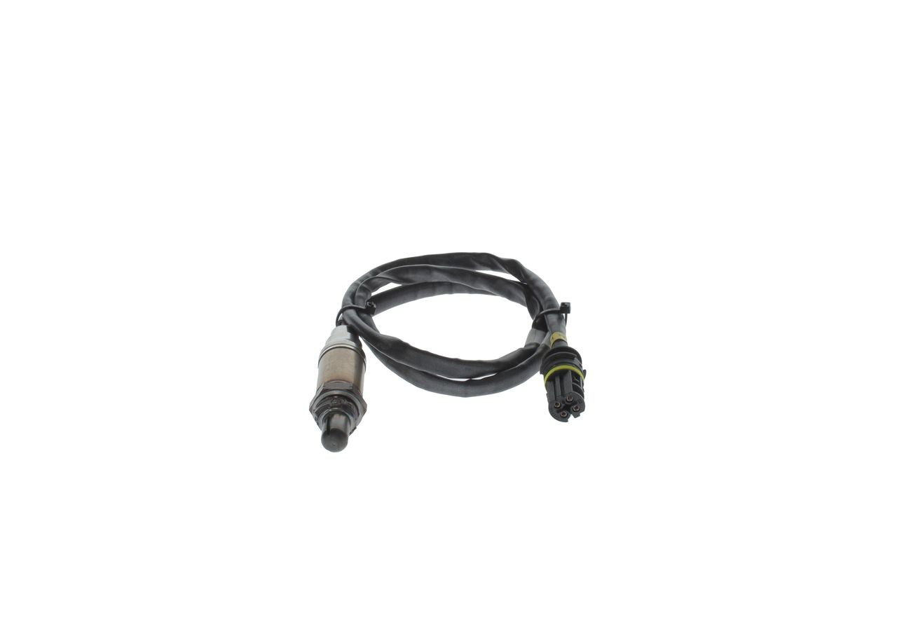 Купити 0258005139 Bosch Лямбда зонд, датчик кисню