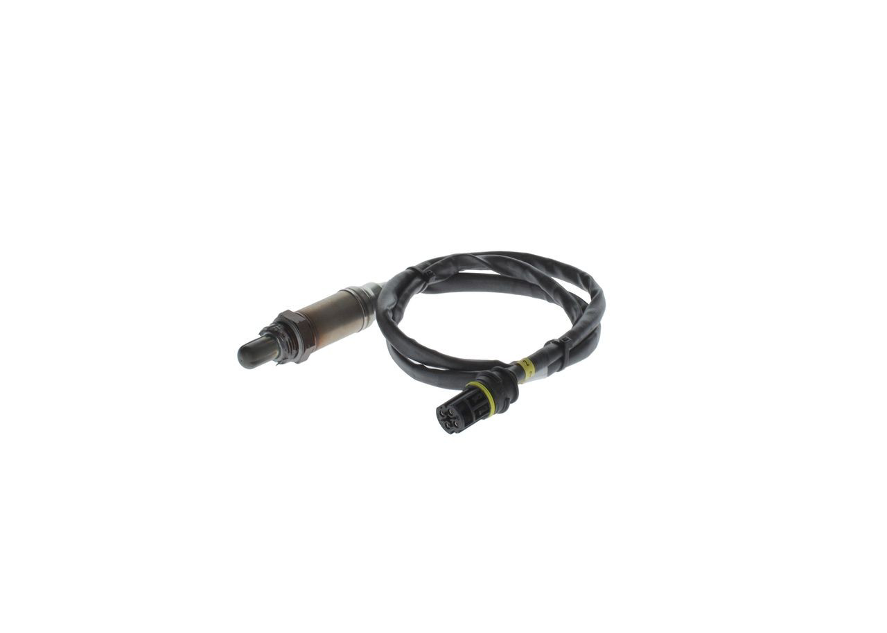 Лямбда датчик кисню Bosch 0258005139 ціна, від 37.90 USD