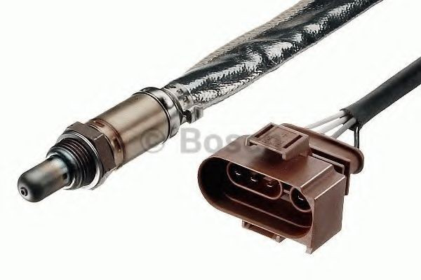 Лямбда зонд, датчик кисню до каталізатора Bosch 0258005160