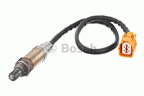 Лямбда зонд, датчик кисню до каталізатора Bosch 0258005184