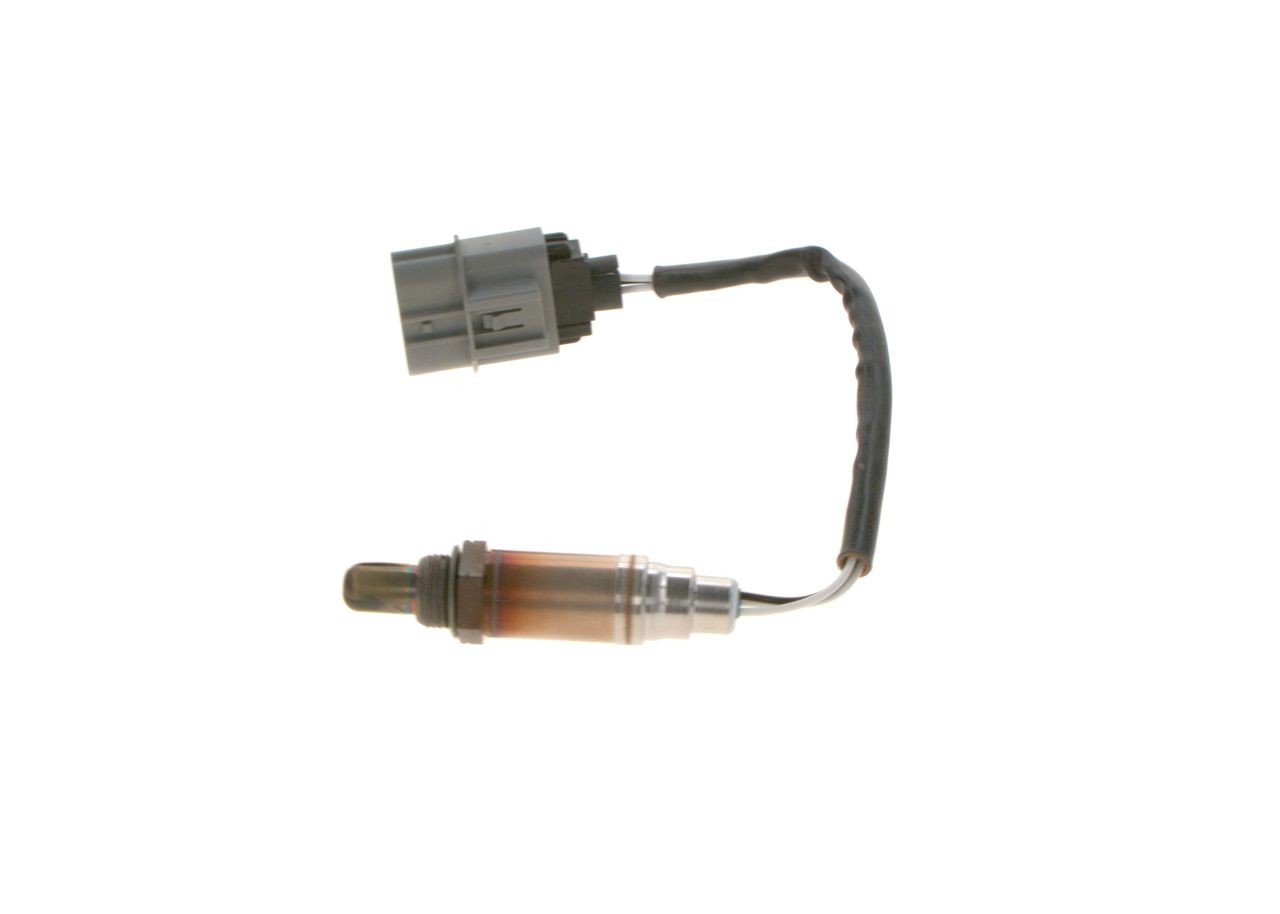 Лямбдазонд, датчик кисню до каталізатора Bosch 0258005211 ціна, від 48.38 USD