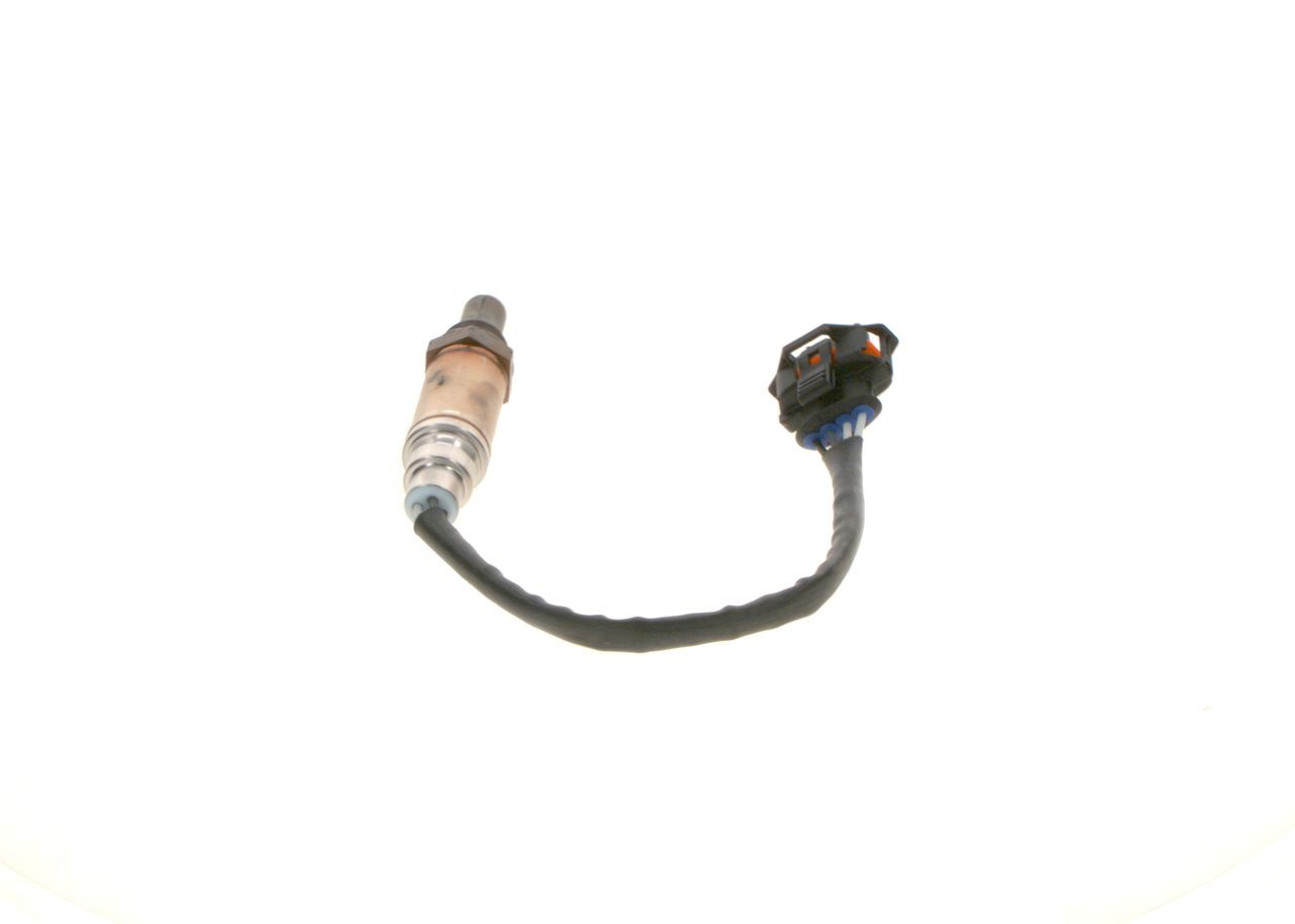 Лямбдазонд, датчик кисню до каталізатора Bosch 0258005225 ціна, від 49.91 USD