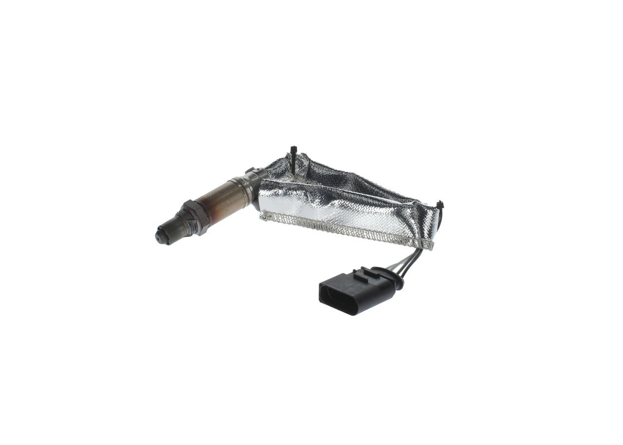 Лямбда датчик кисню Bosch 0258005236 ціна, від 25.62 USD
