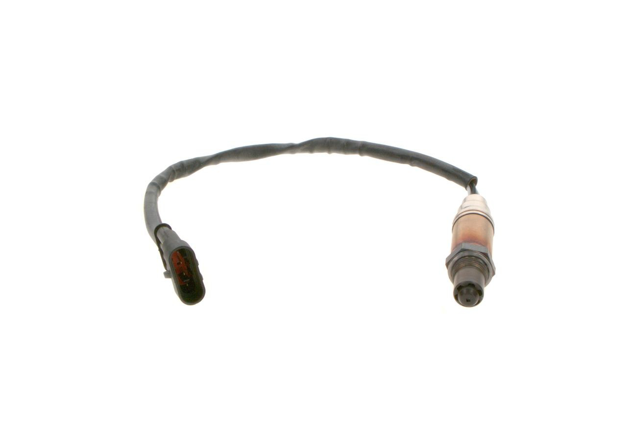 Лямбда датчик кисню Bosch 0258005244 ціна, від 38.43 USD