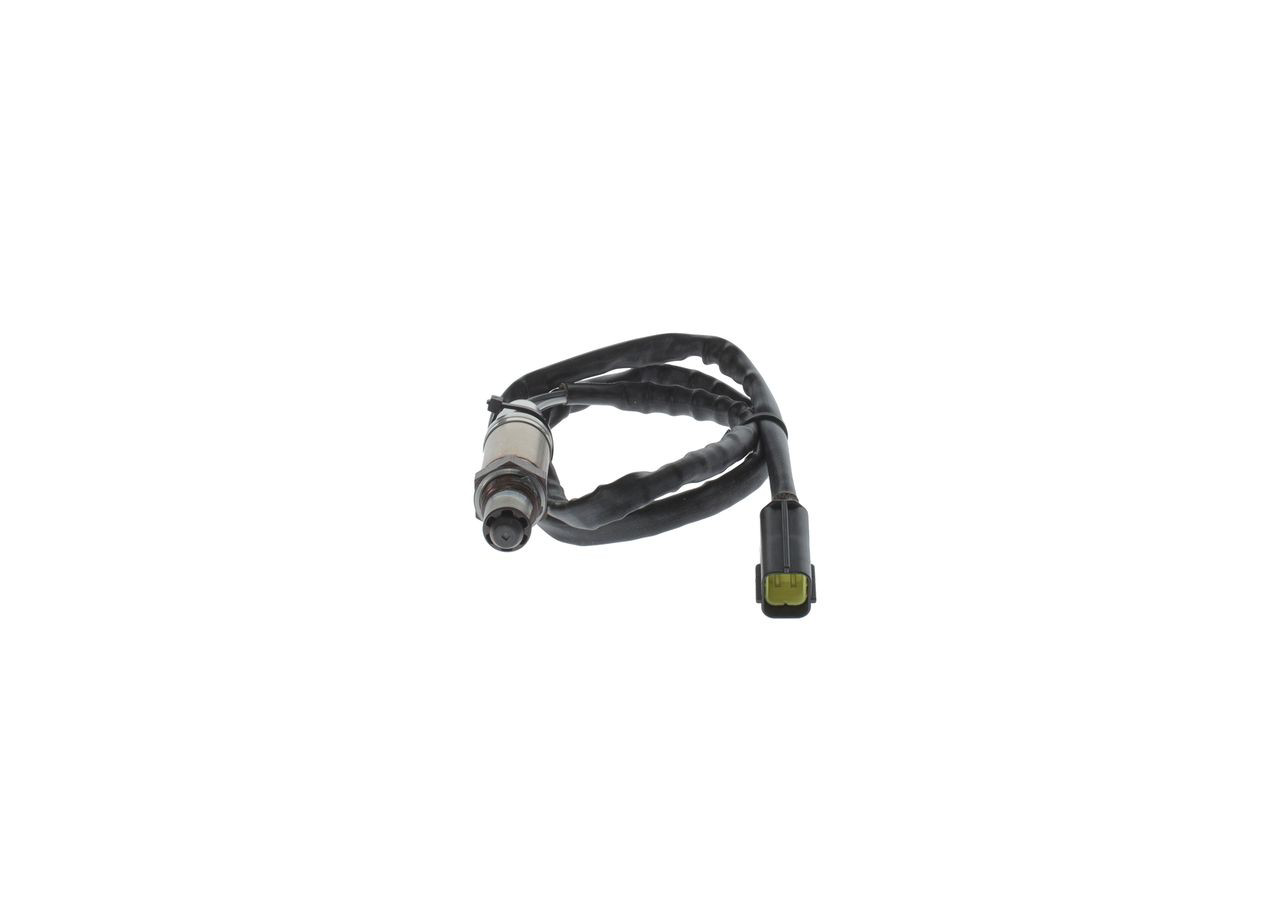 Лямбдазонд, датчик кисню до каталізатора Bosch 0258005249 ціна, від 43.18 USD