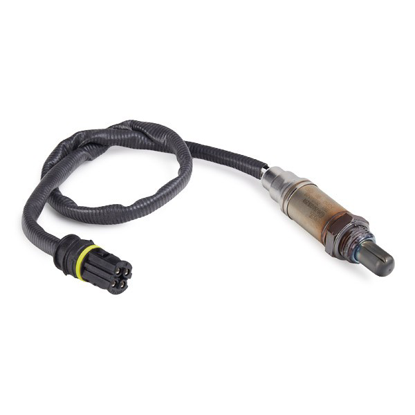 Купити 0258005259 Bosch Лямбдазонд, датчик кисню до каталізатора