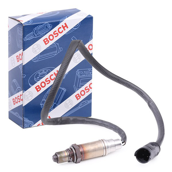 Лямбда-зонд, датчик кисню після каталізатора 0258005270 Bosch