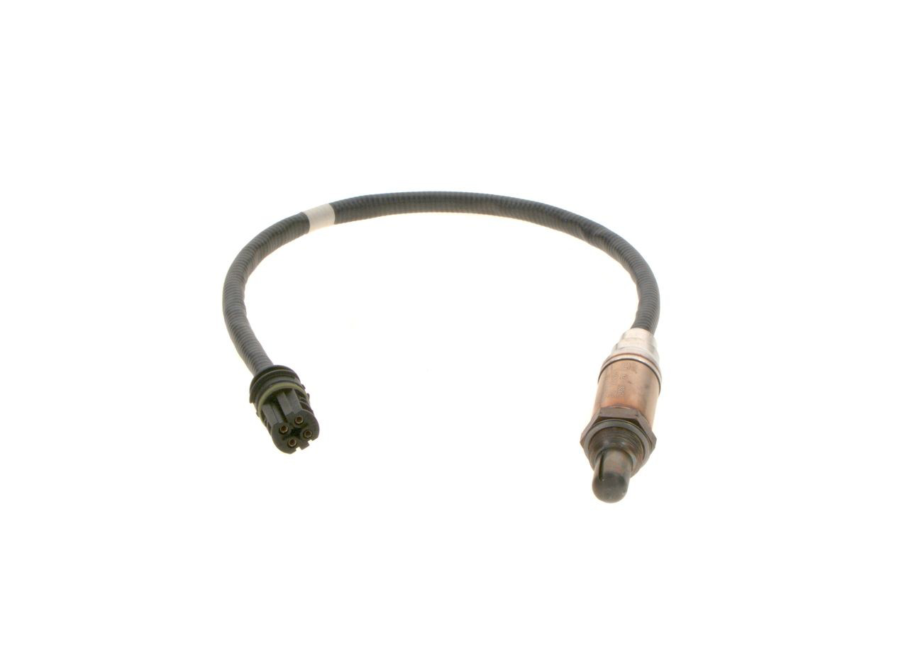  Bosch 0258005281 ціна, від 23.56 USD